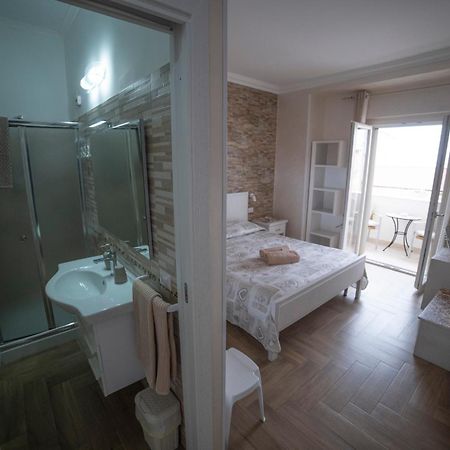 La Perla Del Tirreno Bed & Breakfast Tropea Exterior foto