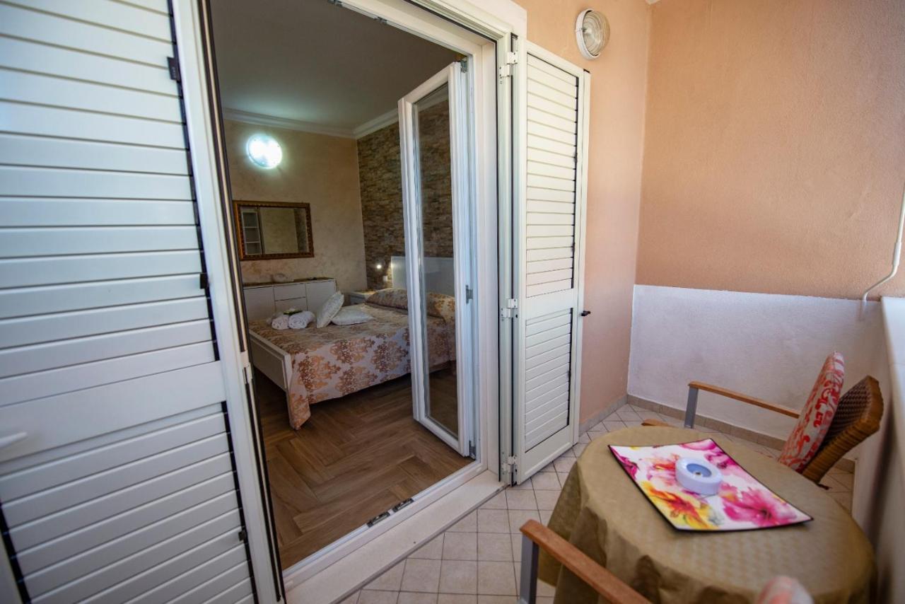 La Perla Del Tirreno Bed & Breakfast Tropea Exterior foto