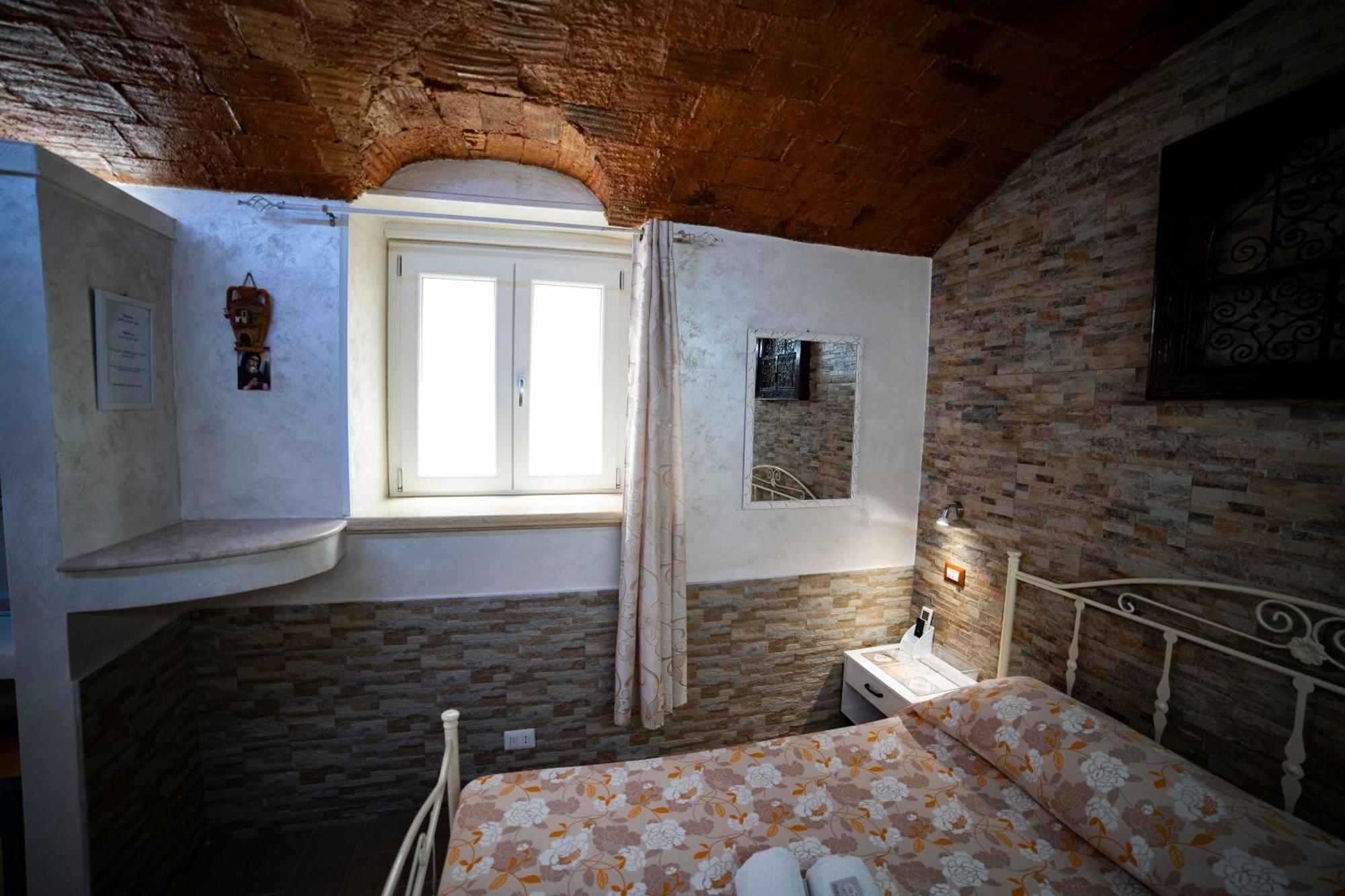 La Perla Del Tirreno Bed & Breakfast Tropea Exterior foto