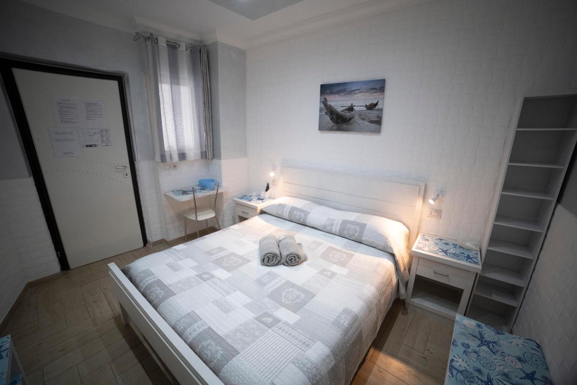 La Perla Del Tirreno Bed & Breakfast Tropea Exterior foto