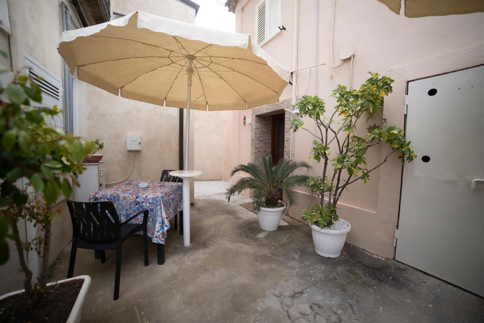 La Perla Del Tirreno Bed & Breakfast Tropea Exterior foto